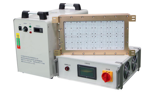 LEDUV固化機為印制電路板領域帶來顛覆性的變化